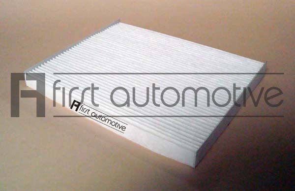 1A FIRST AUTOMOTIVE Filter,salongiõhk C30400